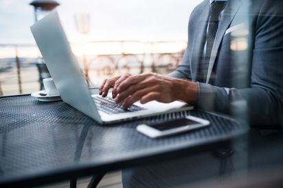 Online Business